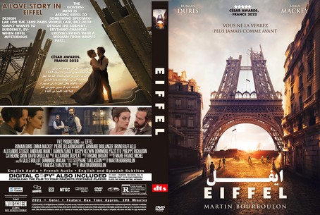 Eiffel 2021