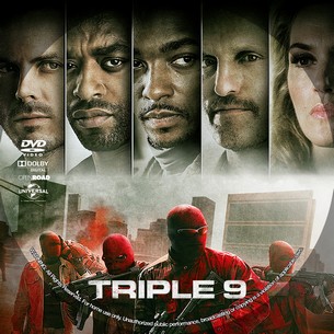 Triple 9 2016