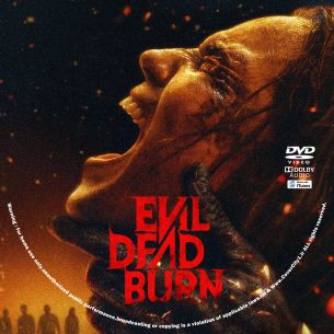 Evil Dead Burn 2026