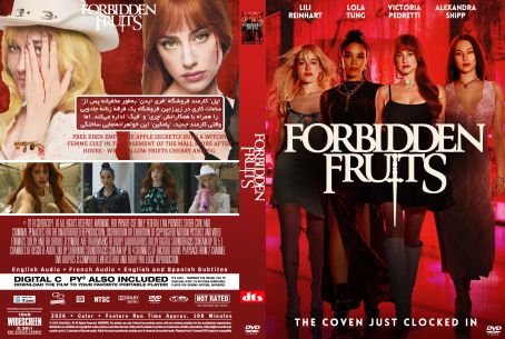 Forbidden Fruits 2026