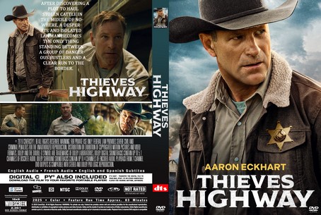 Thieves Highway 2025