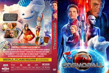 Cosmoball 2020