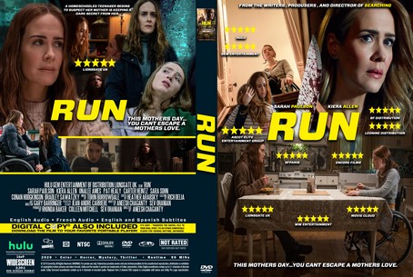 Run 2020
