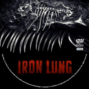 Iron Lung 2026