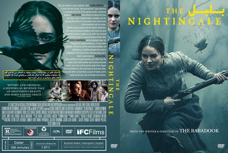The Nightingale 2019