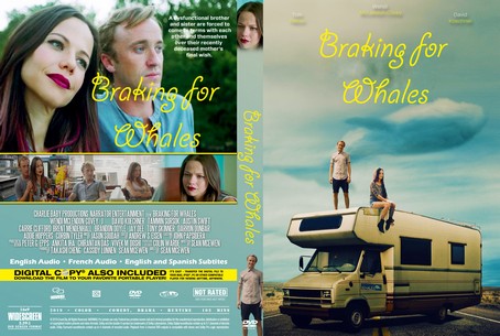 Braking For Whales 2019