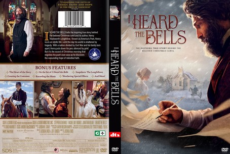 I Heard the Bells 2023