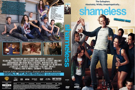 Shameless Season 1