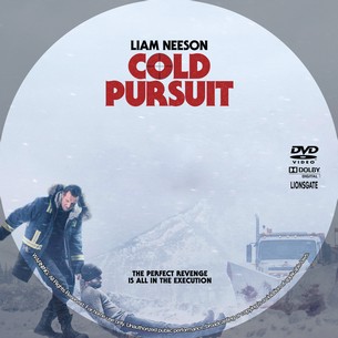 Cold Pursuit 2019
