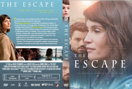 The Escape 2017
