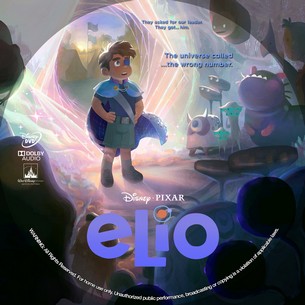Elio 2025