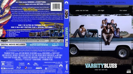 Varsity Blues 1999