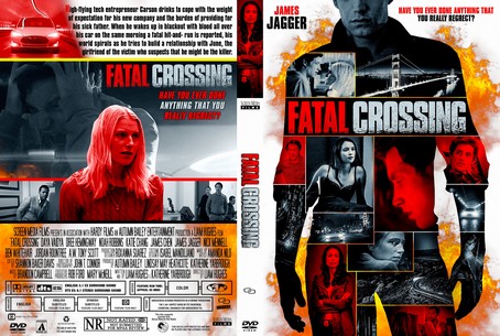 Fatal Crossing 2018
