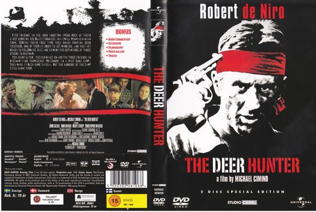 The Deer Hunter 1978