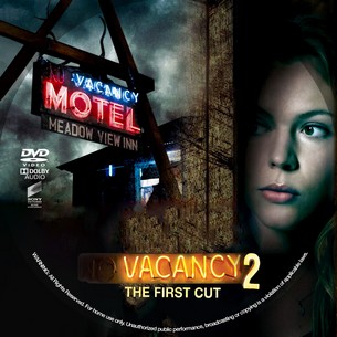 Vacancy 2 The First Cut 2008