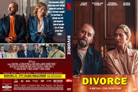 Divorce 2024
