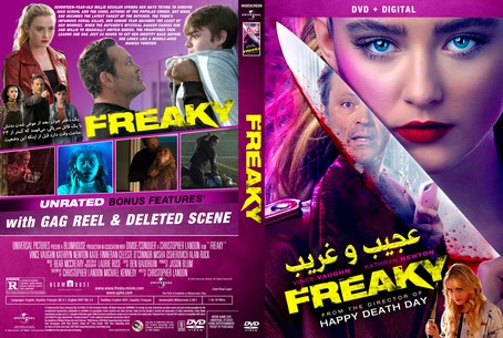 Freaky 2020
