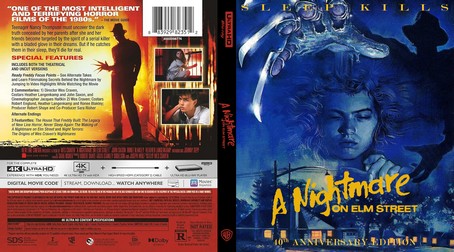 A Nightmare on Elm Street 1984