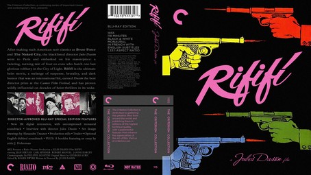 Rififi 1955