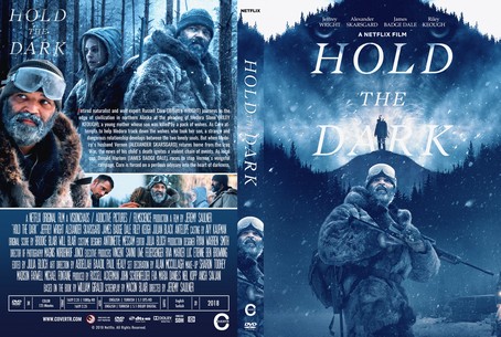 Hold the Dark 2018