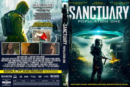 Sanctuary Population One 2018