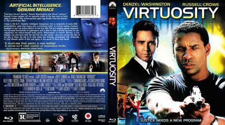 Virtuosity 1995