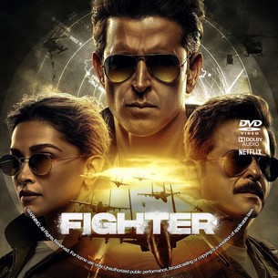 Fighter 2024