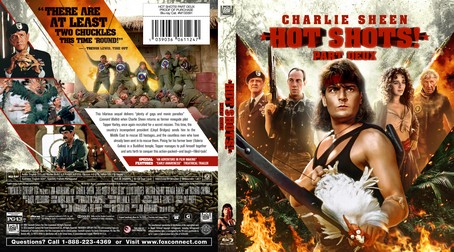Hot Shots! Part Deux 1991