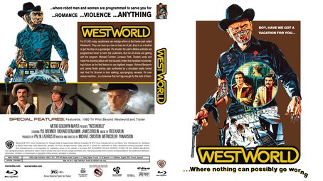 Westworld 1973