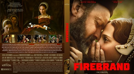 Firebrand 2023