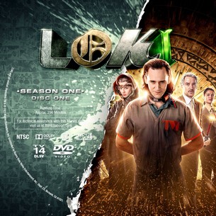 Loki Season 1