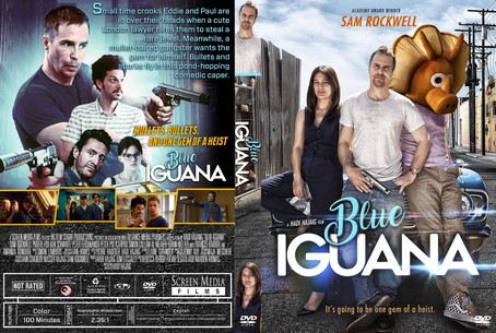 Blue Iguana 2018