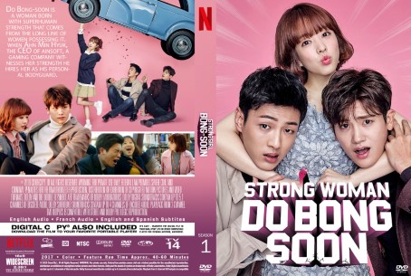 Strong Girl Bong soon Season 1