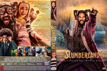 Slumberland 2022