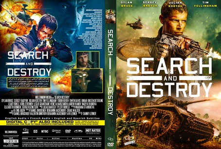 Search and Destroy 2020