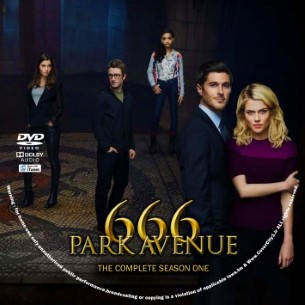 666 Park Avenue Season 1