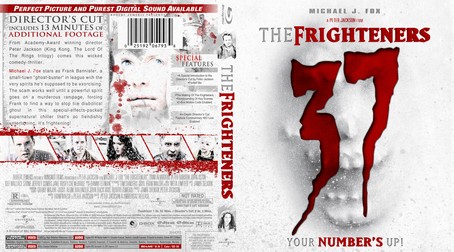 The Frighteners 1996