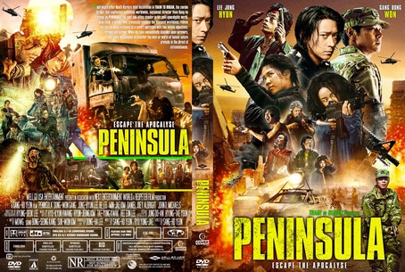 Peninsula 2020