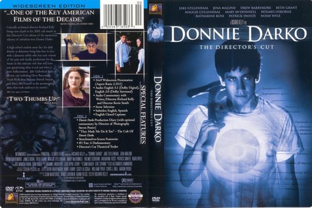 Donnie Darko 2001