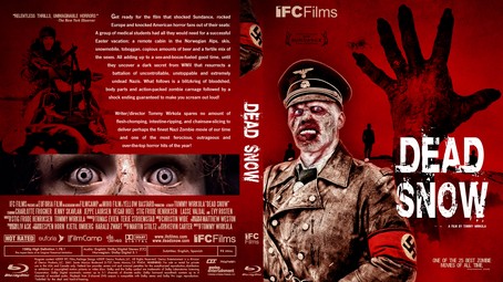 Dead Snow 2009