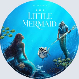 The Little Mermaid 2023