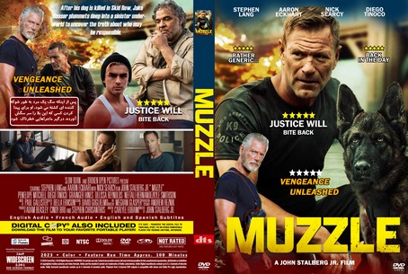 Muzzle 2020