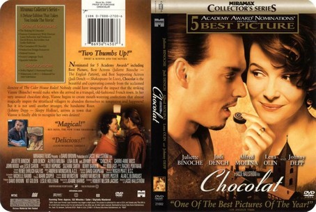 Chocolat 2000
