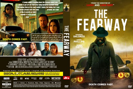 The Fearway 2023