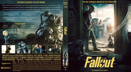 Fallout Season 1