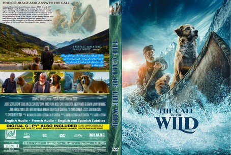 The Call of the Wild 2020