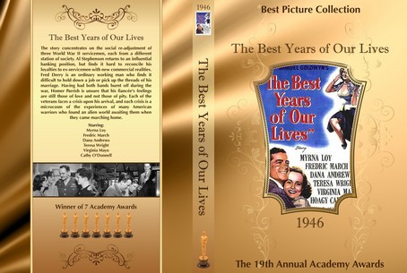 The Best Years of Our Lives 1946