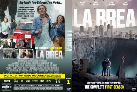 La Brea Season 1