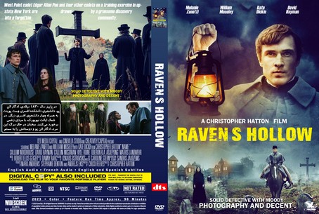 Raven's Hollow 2022