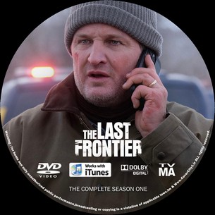 The Last Frontier season 1